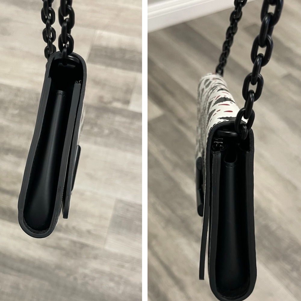 💎✨BEAUTIFUL✨💎 Authentic Twist Chain Louis Vuitton: Timeless Elegance - Picture 10 of 15